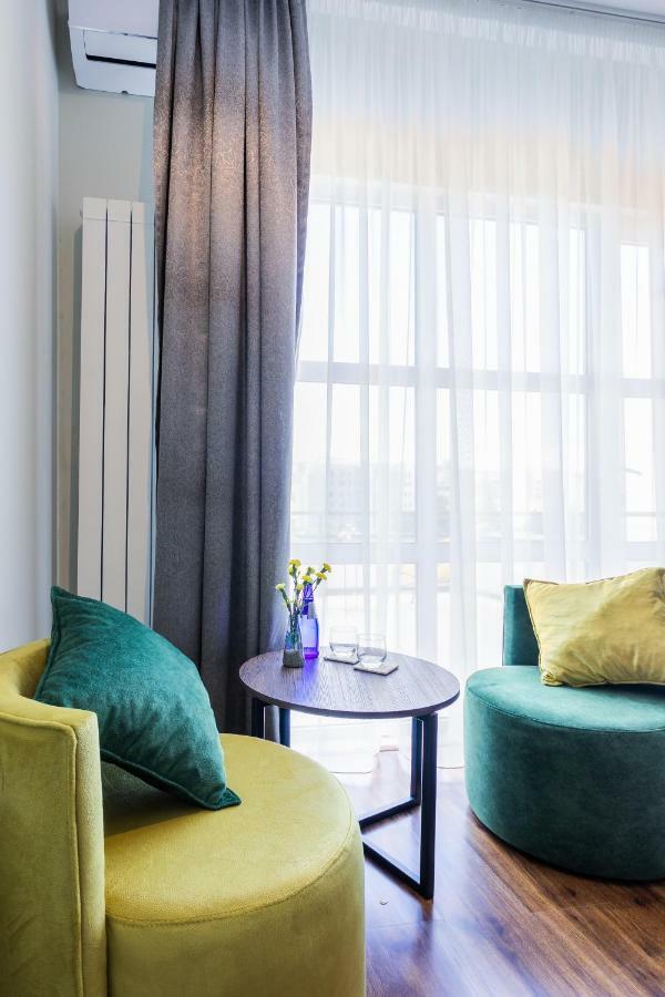 Boutique Hotel Mojo تبليسي المظهر الخارجي الصورة